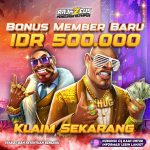 Situs Judi Slot Online Terpercaya No 1 di Indonesia