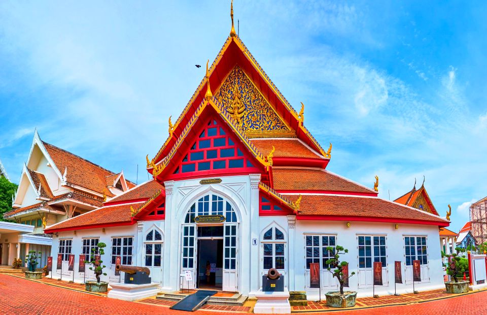 Bangkok National Museum